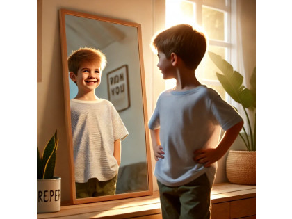 Uşaqlarda Özünə Hörmət və Sosial Dəyərlər